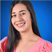 LICENCIADA EN PEDAGOGÍA INFANTIL CON NIVEL DE INGLÉS B2